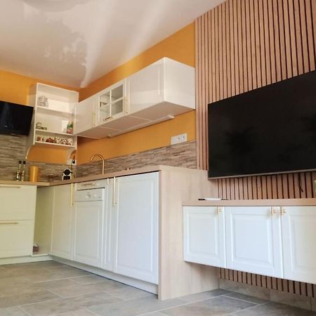 Roxy Apartment Saint-Georges-de-Didonne Luaran gambar