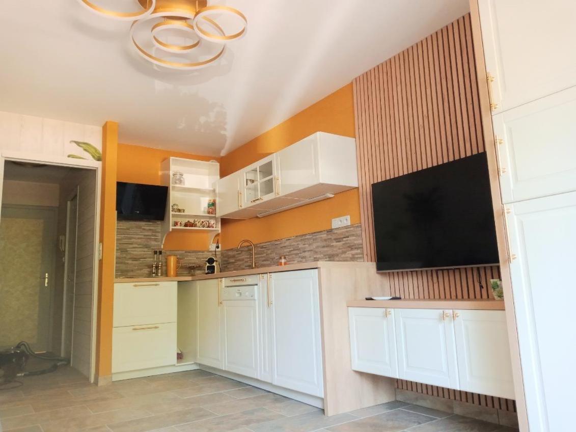 Roxy Apartment Saint-Georges-de-Didonne Luaran gambar