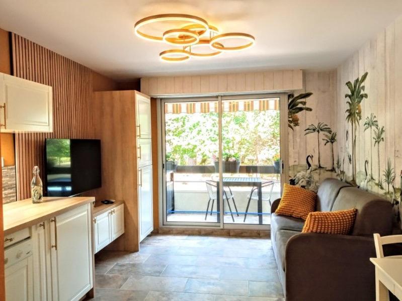 Roxy Apartment Saint-Georges-de-Didonne Luaran gambar