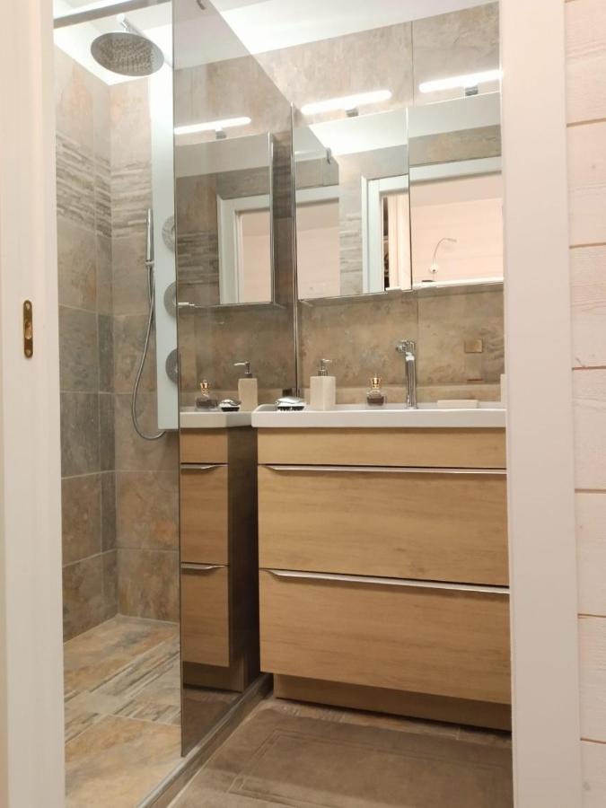 Roxy Apartment Saint-Georges-de-Didonne Luaran gambar