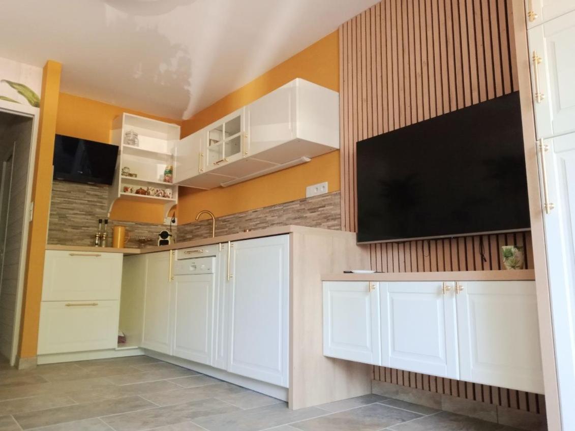 Roxy Apartment Saint-Georges-de-Didonne Luaran gambar